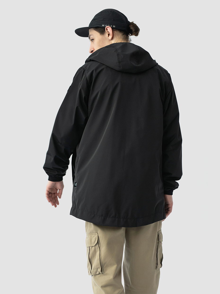 Куртка Harry Hatchet F1018 черный