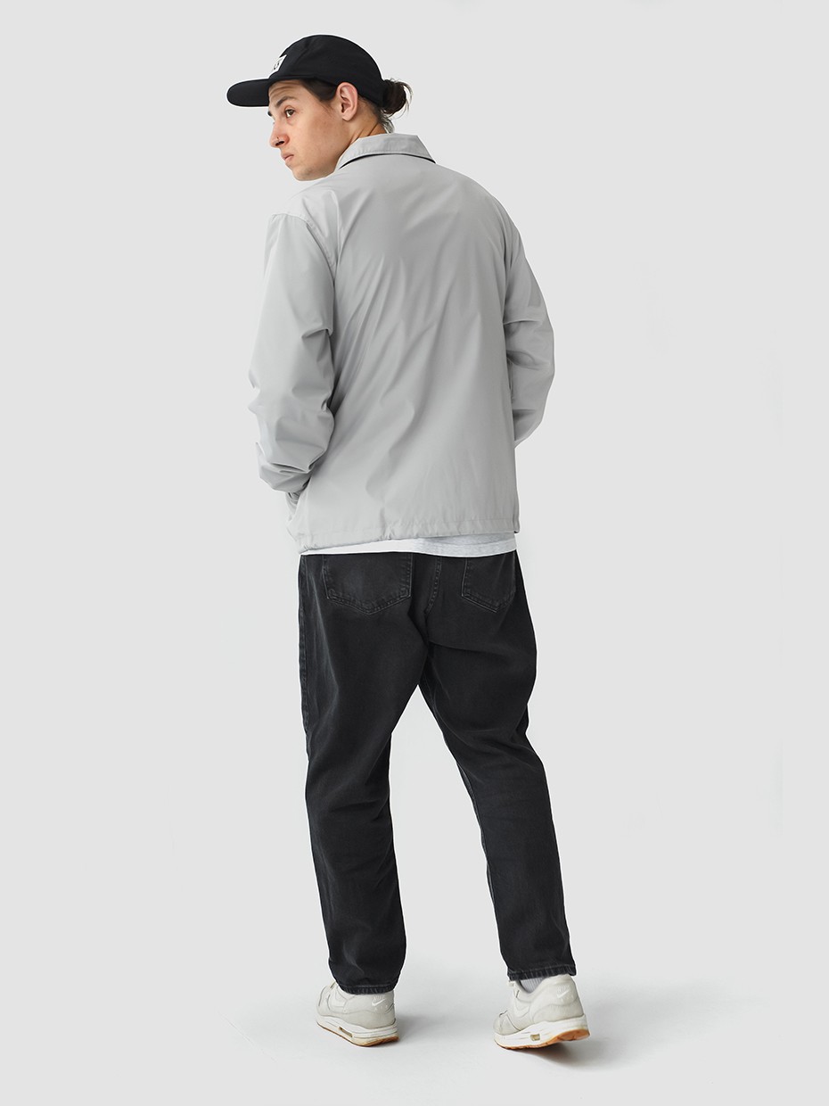 Куртка Harry Hatchet Coach серый