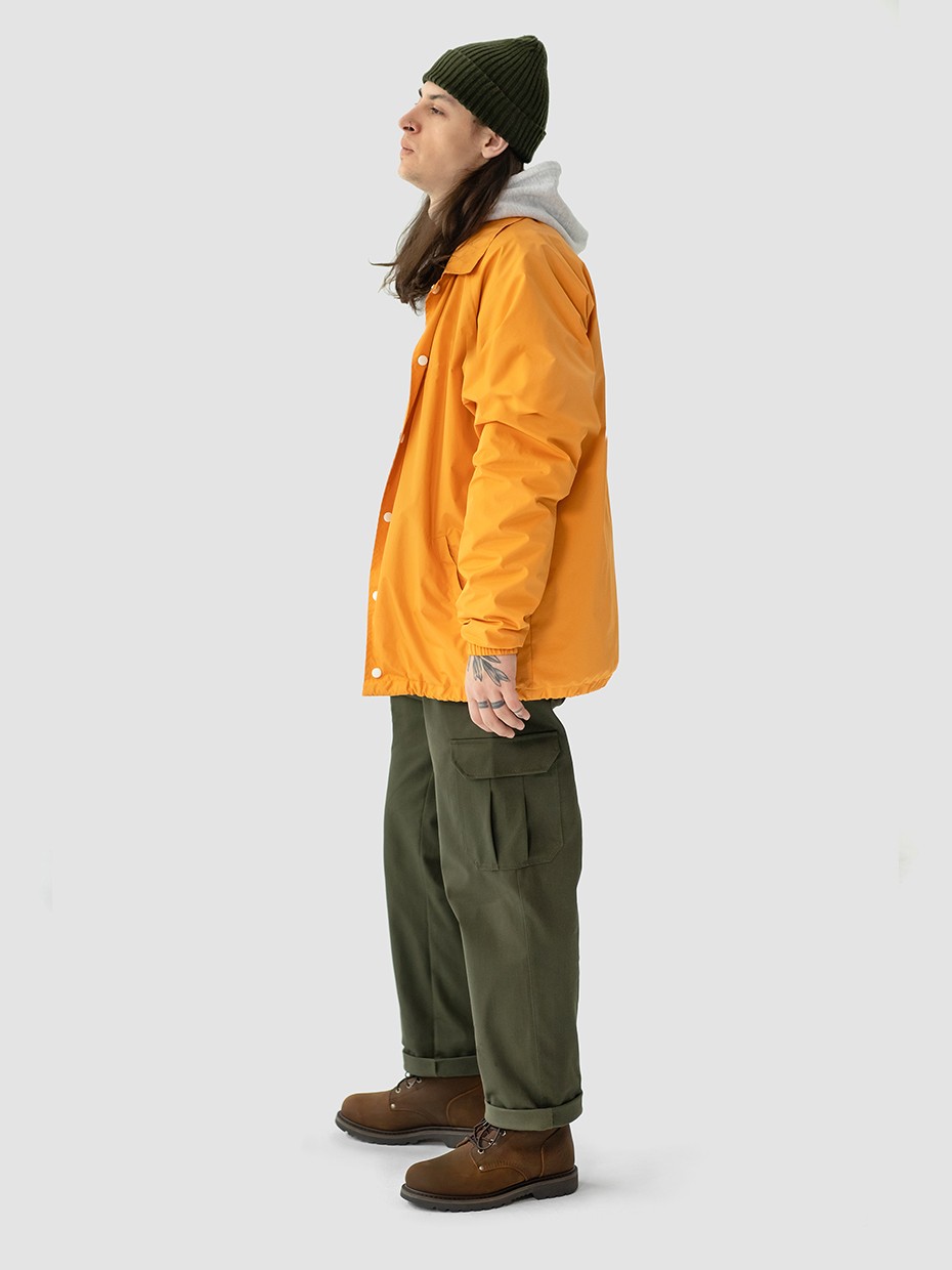 Ботинки муж. Harry Hatchet Shield brown suede