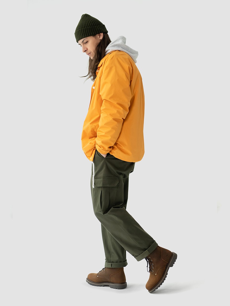 Ботинки муж. Harry Hatchet Shield brown suede