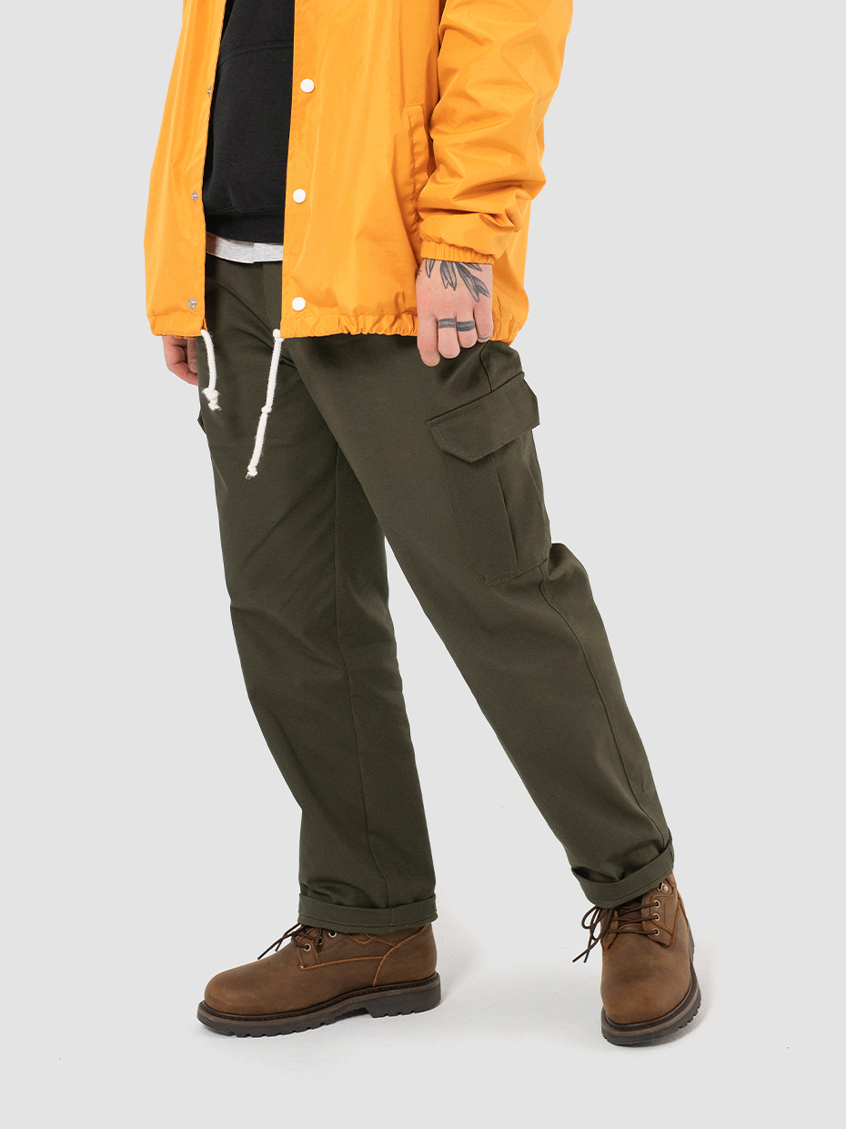 Ботинки муж. Harry Hatchet Armor brown suede