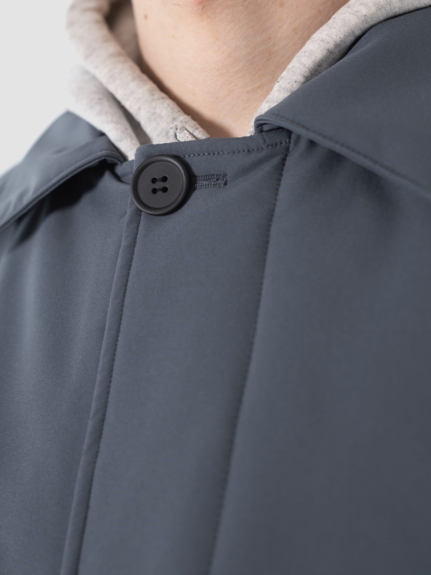 Куртка Harry Hatchet Dikson темно-серый