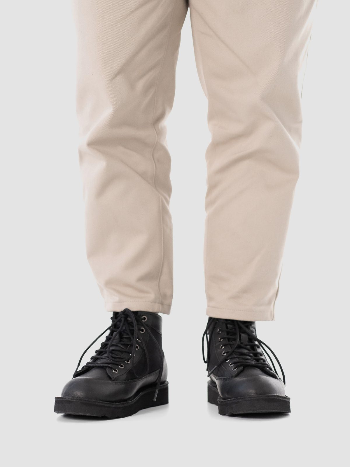 Ботинки муж. Harry Hatchet Clay mono black